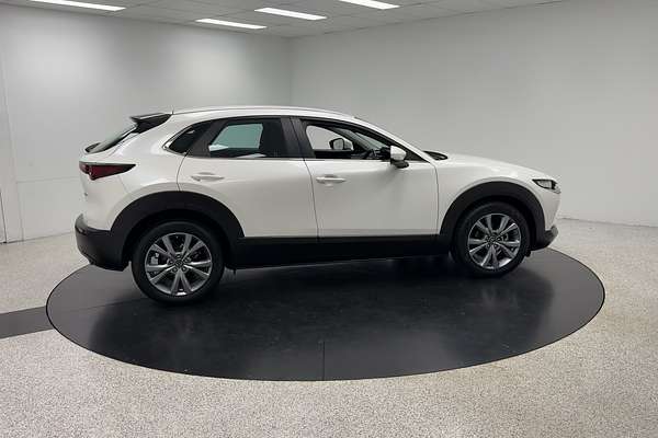 2023 Mazda CX-30 G20 Evolve DM Series
