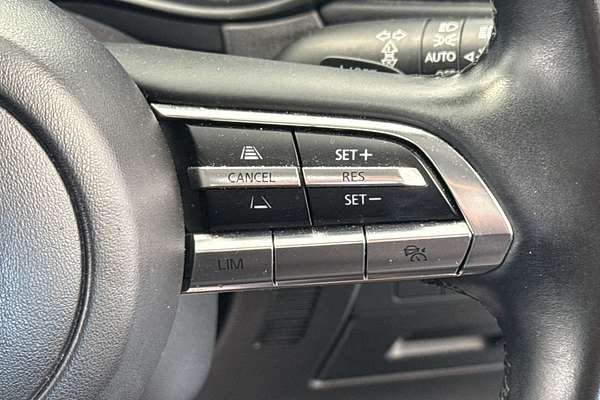 2023 Mazda CX-30 G20 Evolve DM Series