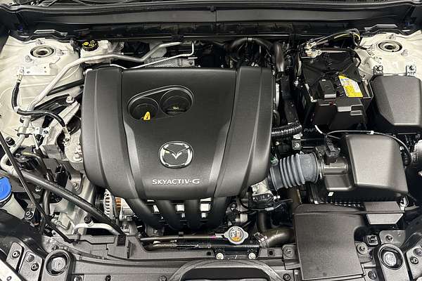 2023 Mazda CX-30 G20 Evolve DM Series
