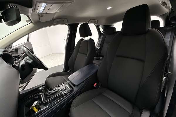 2023 Mazda CX-30 G20 Evolve DM Series