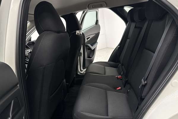 2023 Mazda CX-30 G20 Evolve DM Series
