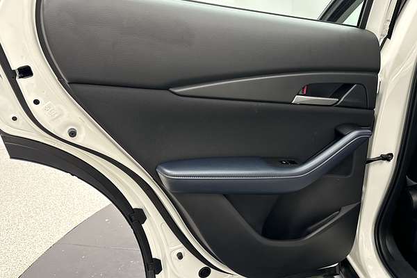 2023 Mazda CX-30 G20 Evolve DM Series