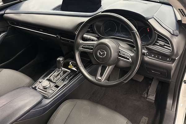 2023 Mazda CX-30 G20 Evolve DM Series