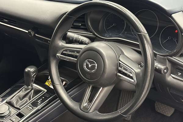 2023 Mazda CX-30 G20 Evolve DM Series