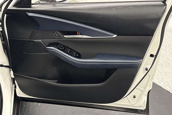 2023 Mazda CX-30 G20 Evolve DM Series