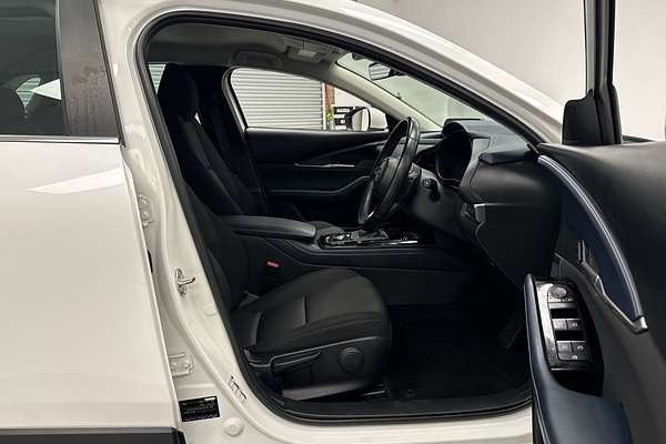 2023 Mazda CX-30 G20 Evolve DM Series