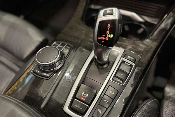 2017 BMW X4 xDrive20i F26