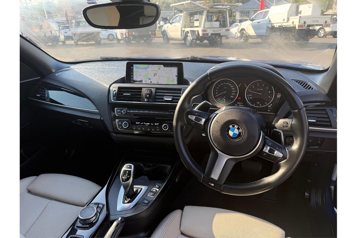 2016 BMW 2 Series 230i M Sport F23