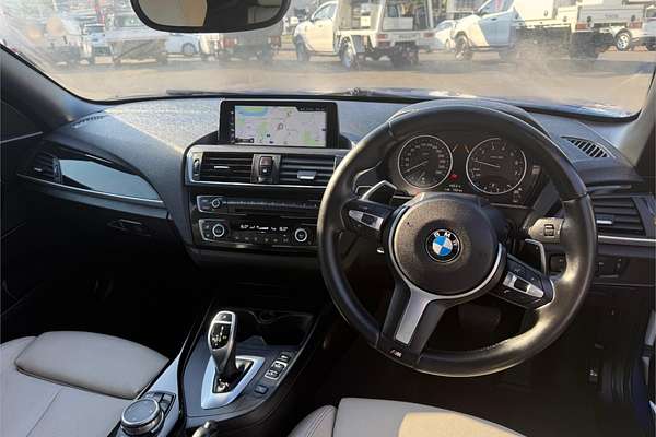 2016 BMW 2 Series 230i M Sport F23