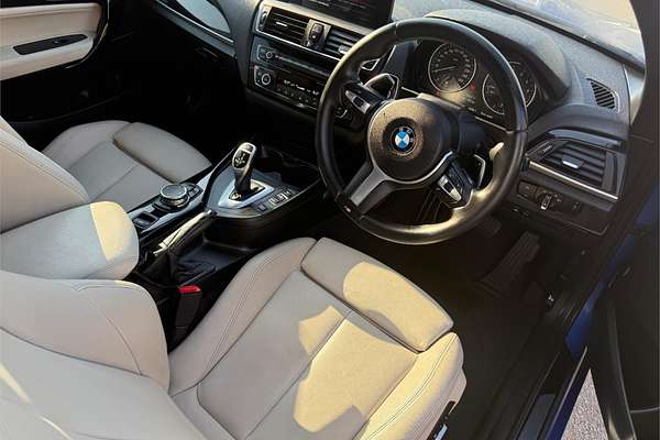 2016 BMW 2 Series 230i M Sport F23