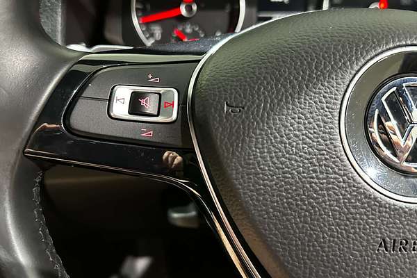 2022 Volkswagen Amarok TDI580 Black Edition 2H 4X4