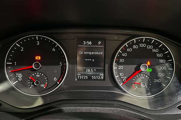 2022 Volkswagen Amarok TDI580 Black Edition 2H 4X4