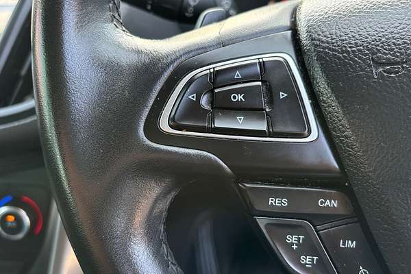 2018 Ford Escape Ambiente ZG