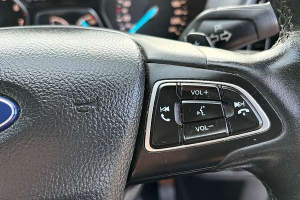 2018 Ford Escape Ambiente ZG