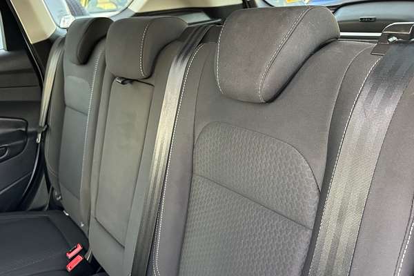 2018 Ford Escape Ambiente ZG