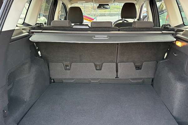 2018 Ford Escape Ambiente ZG