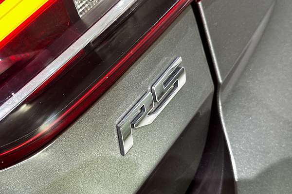 2019 Holden Commodore RS ZB