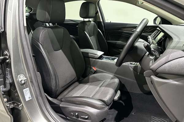 2019 Holden Commodore RS ZB