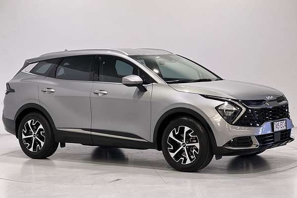 2022 Kia Sportage SX NQ5