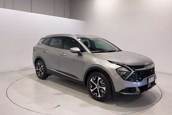 2022 Kia Sportage SX NQ5
