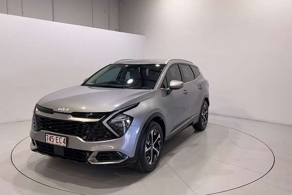 2022 Kia Sportage SX NQ5