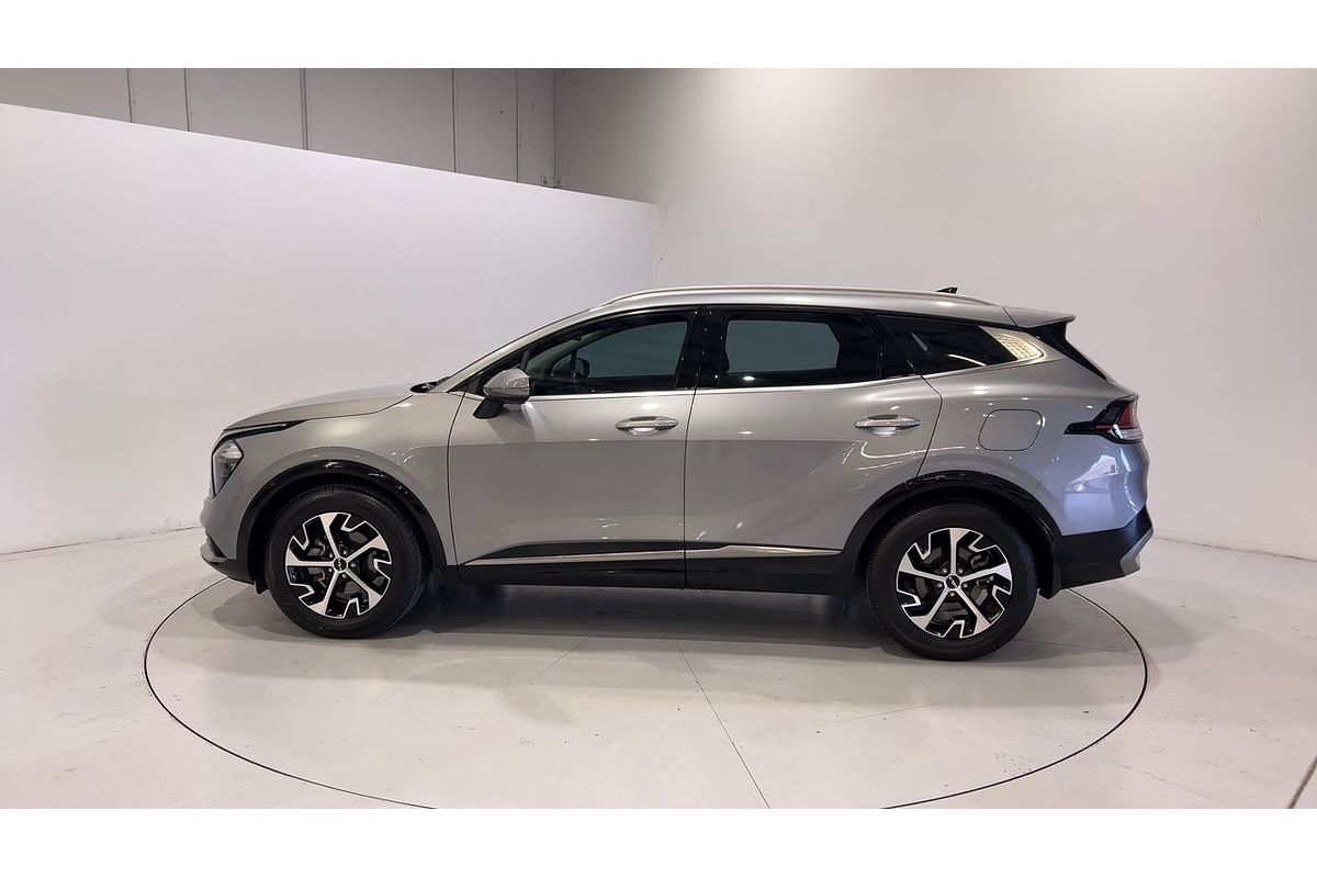 2022 Kia Sportage SX NQ5