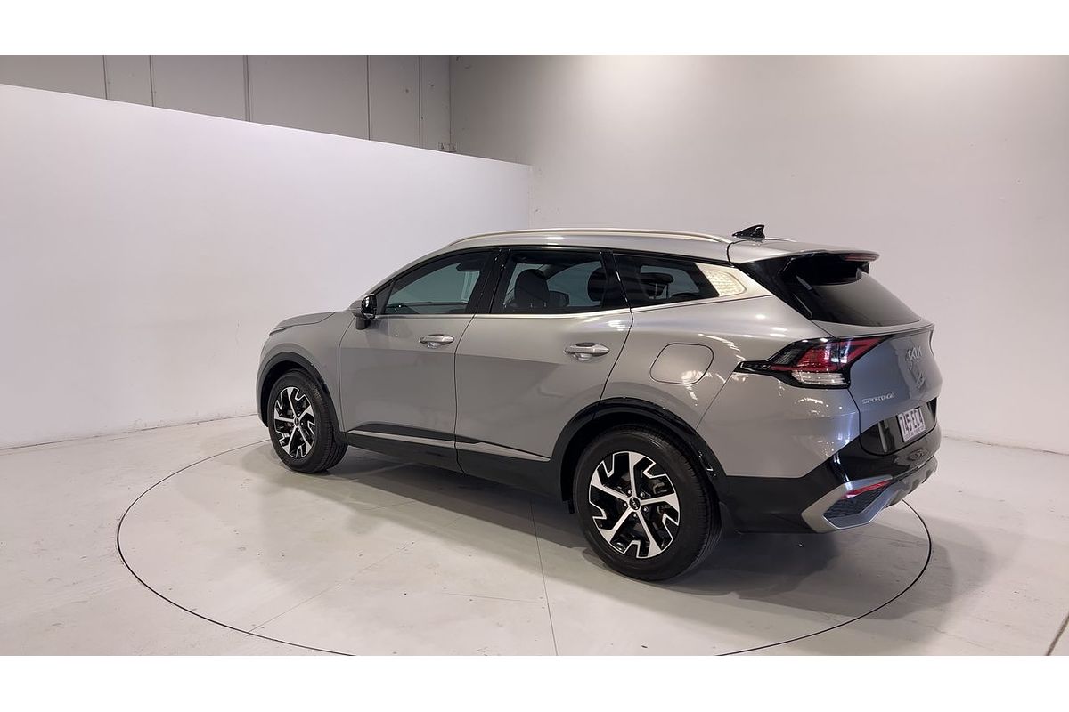 2022 Kia Sportage SX NQ5