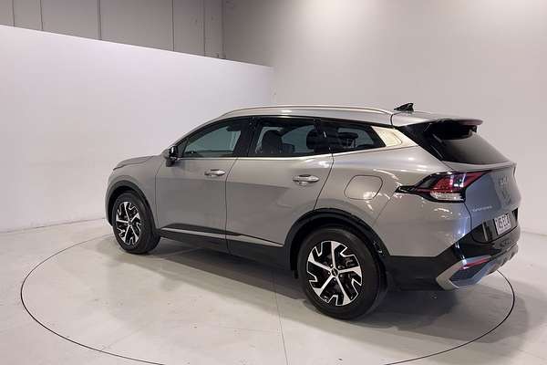 2022 Kia Sportage SX NQ5