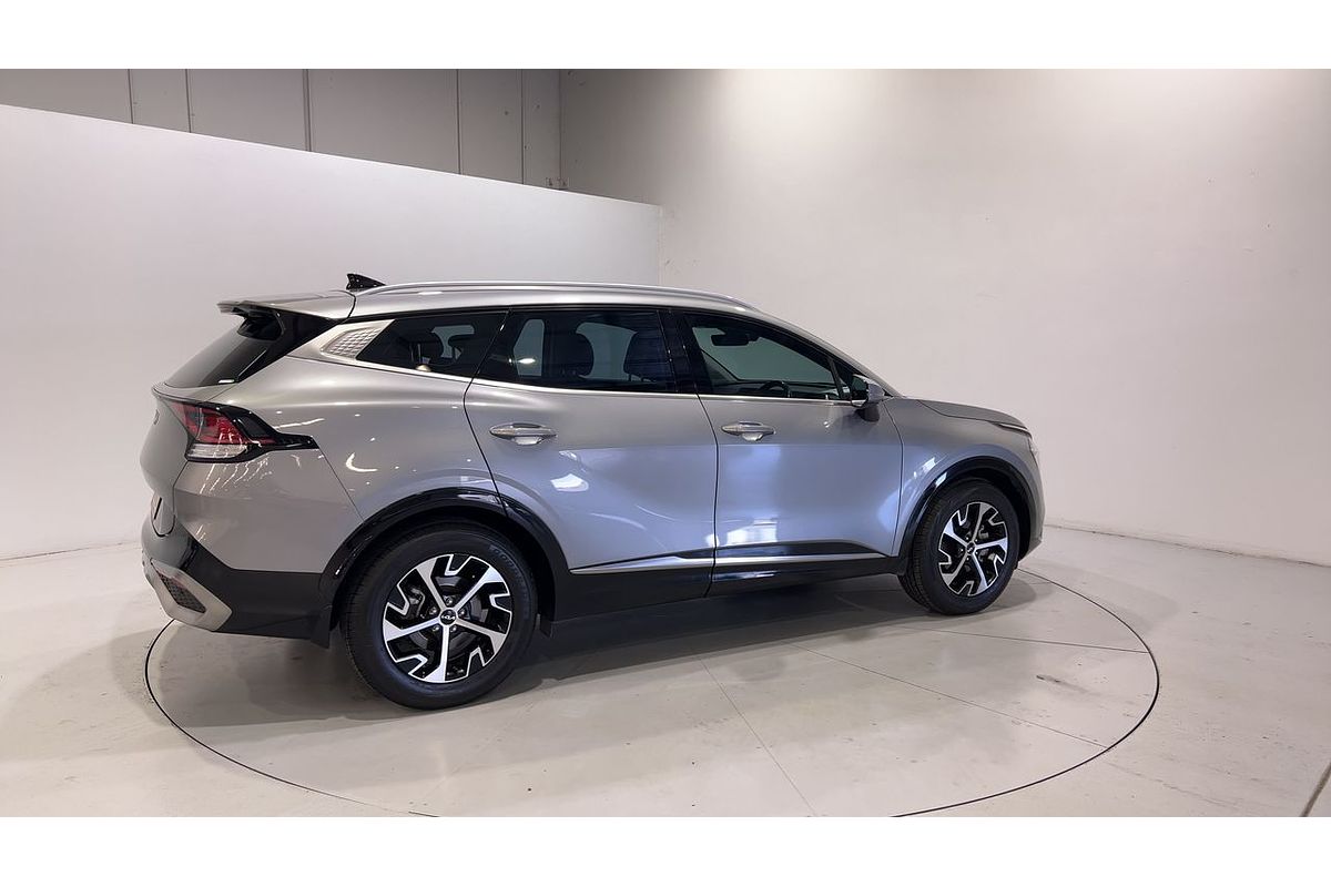 2022 Kia Sportage SX NQ5