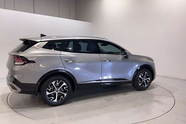 2022 Kia Sportage SX NQ5