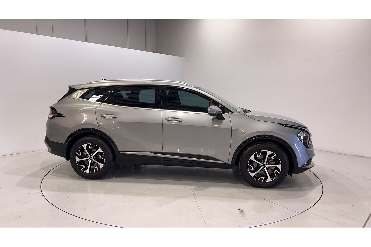 2022 Kia Sportage SX NQ5
