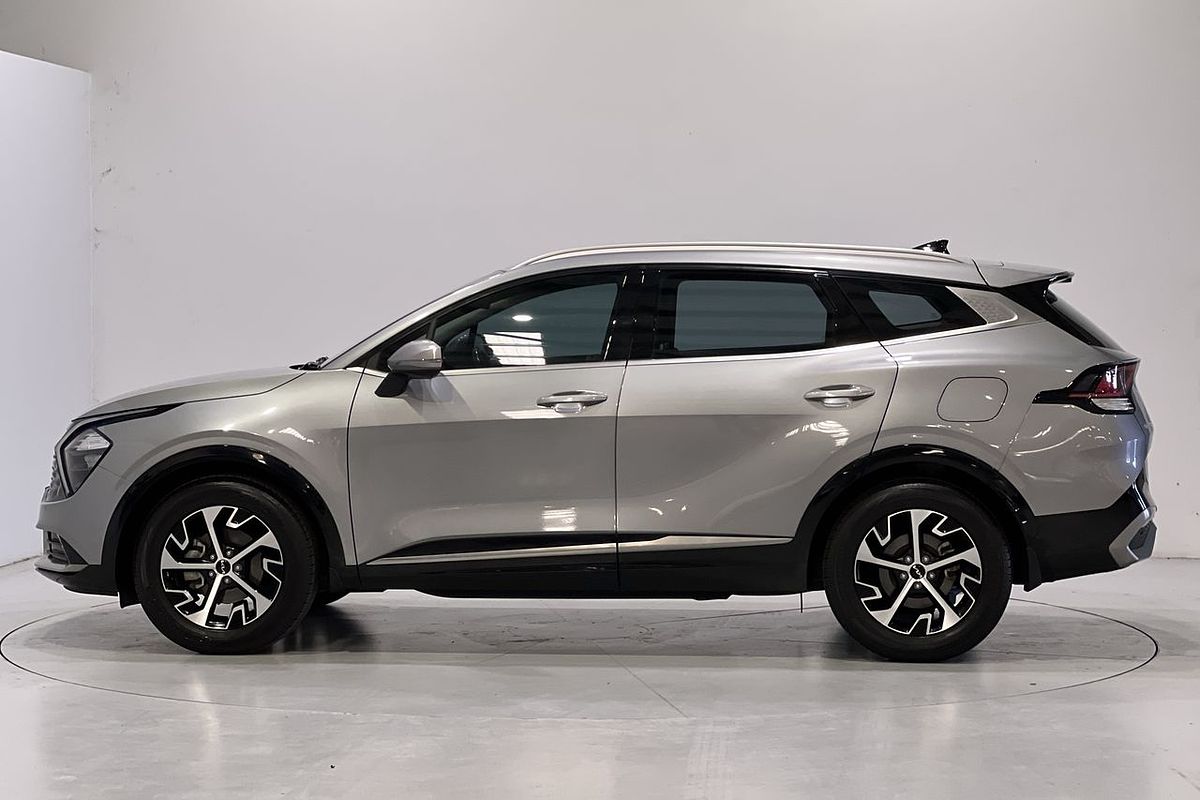 2022 Kia Sportage SX NQ5
