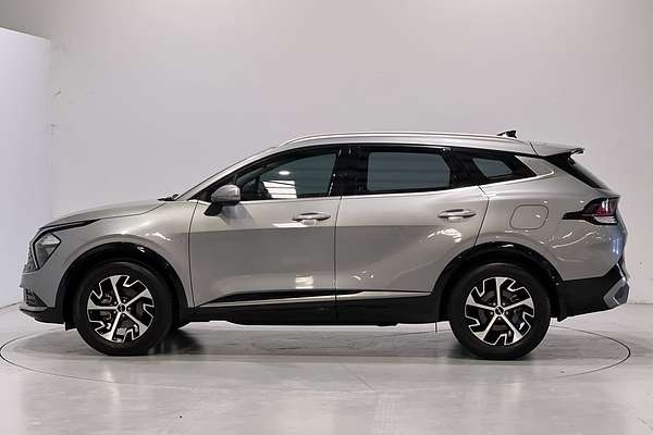2022 Kia Sportage SX NQ5