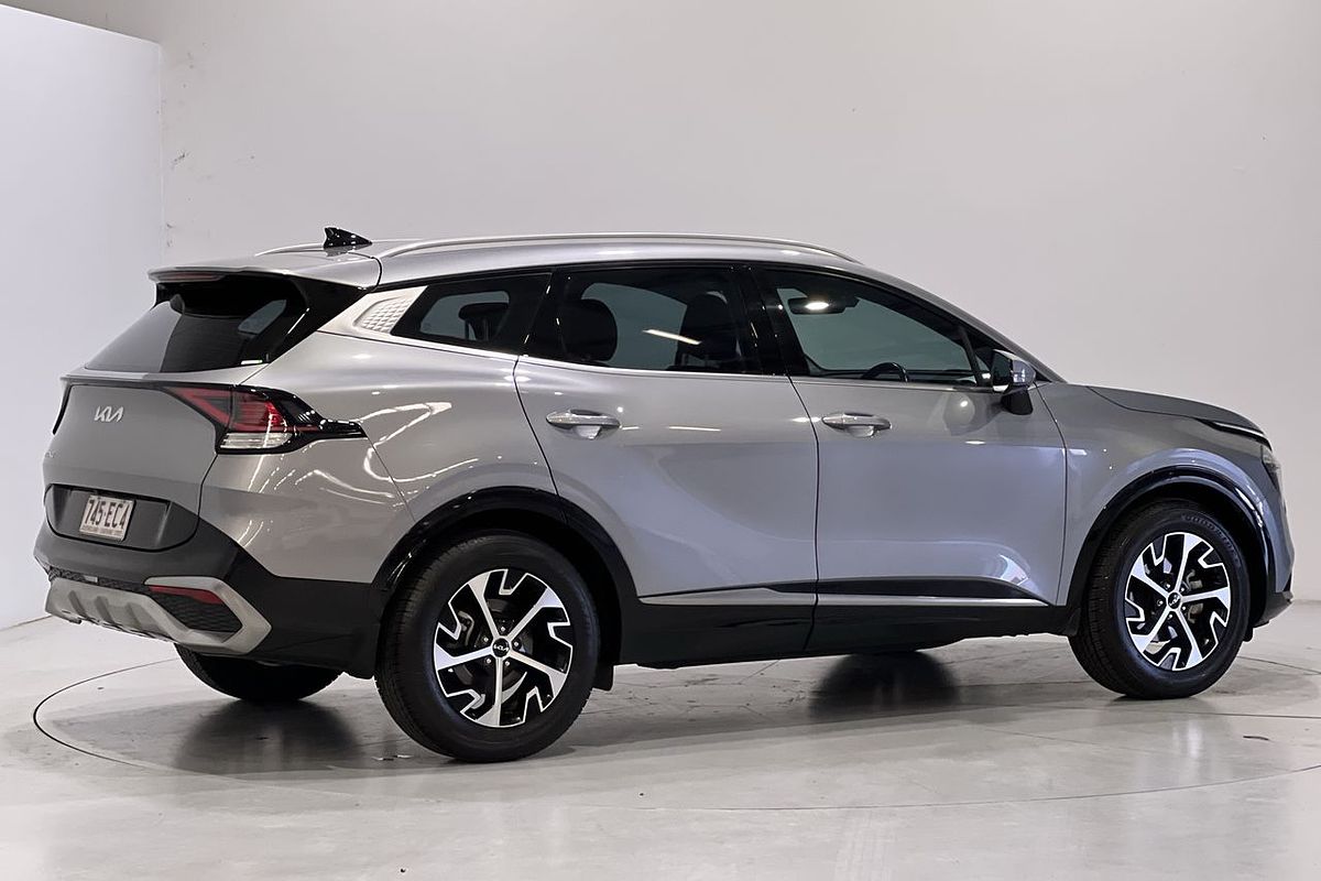 2022 Kia Sportage SX NQ5