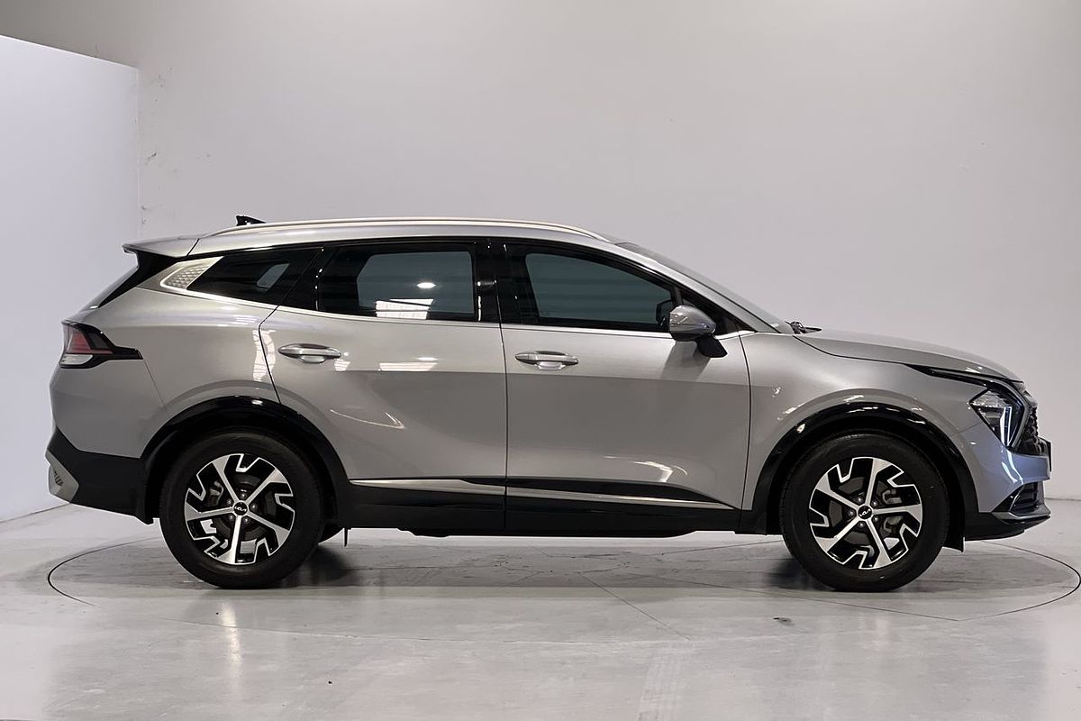 2022 Kia Sportage SX NQ5