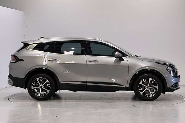 2022 Kia Sportage SX NQ5