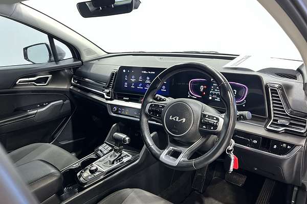 2022 Kia Sportage SX NQ5