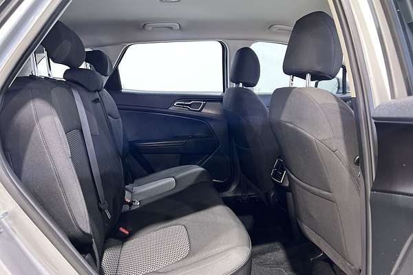 2022 Kia Sportage SX NQ5