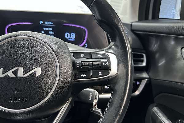 2022 Kia Sportage SX NQ5
