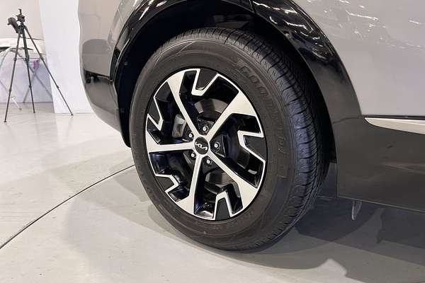 2022 Kia Sportage SX NQ5