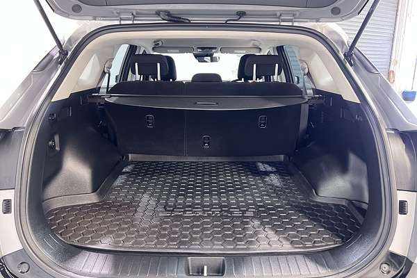 2022 Kia Sportage SX NQ5