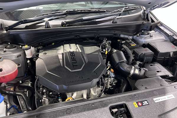 2022 Kia Sportage SX NQ5