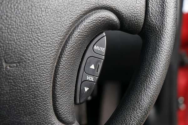 2002 Holden Commodore Acclaim VX II
