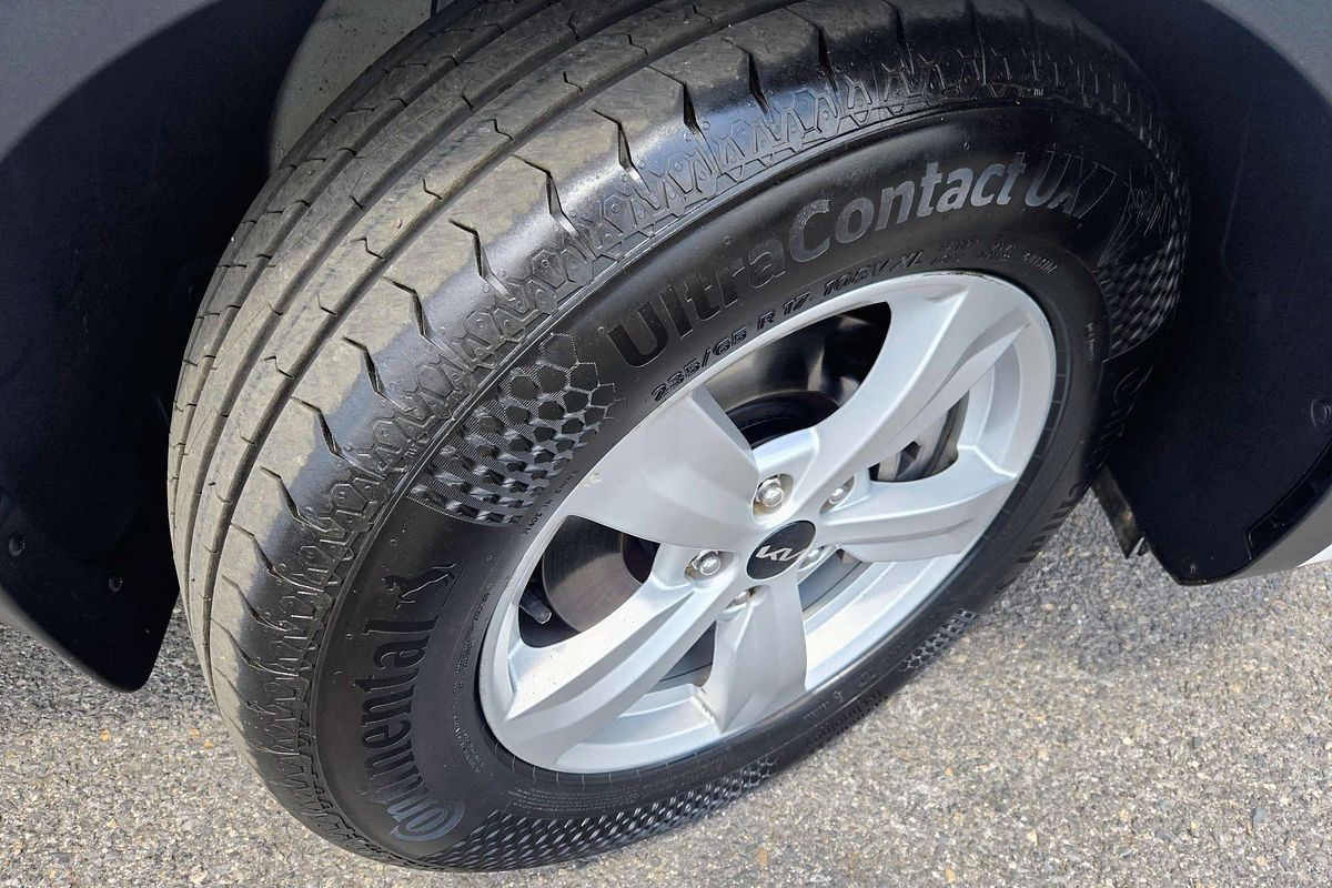 2021 Kia Sorento S MQ4