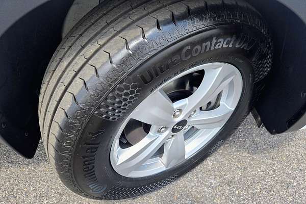 2021 Kia Sorento S MQ4