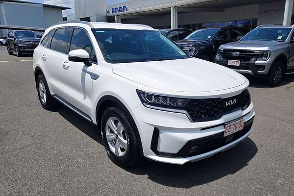 2021 Kia Sorento S MQ4