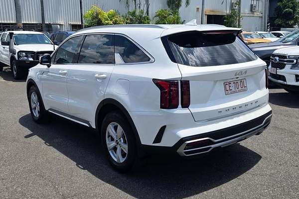 2021 Kia Sorento S MQ4