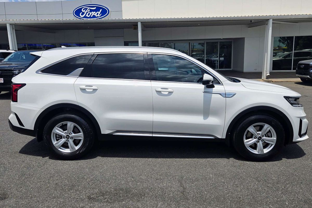 2021 Kia Sorento S MQ4