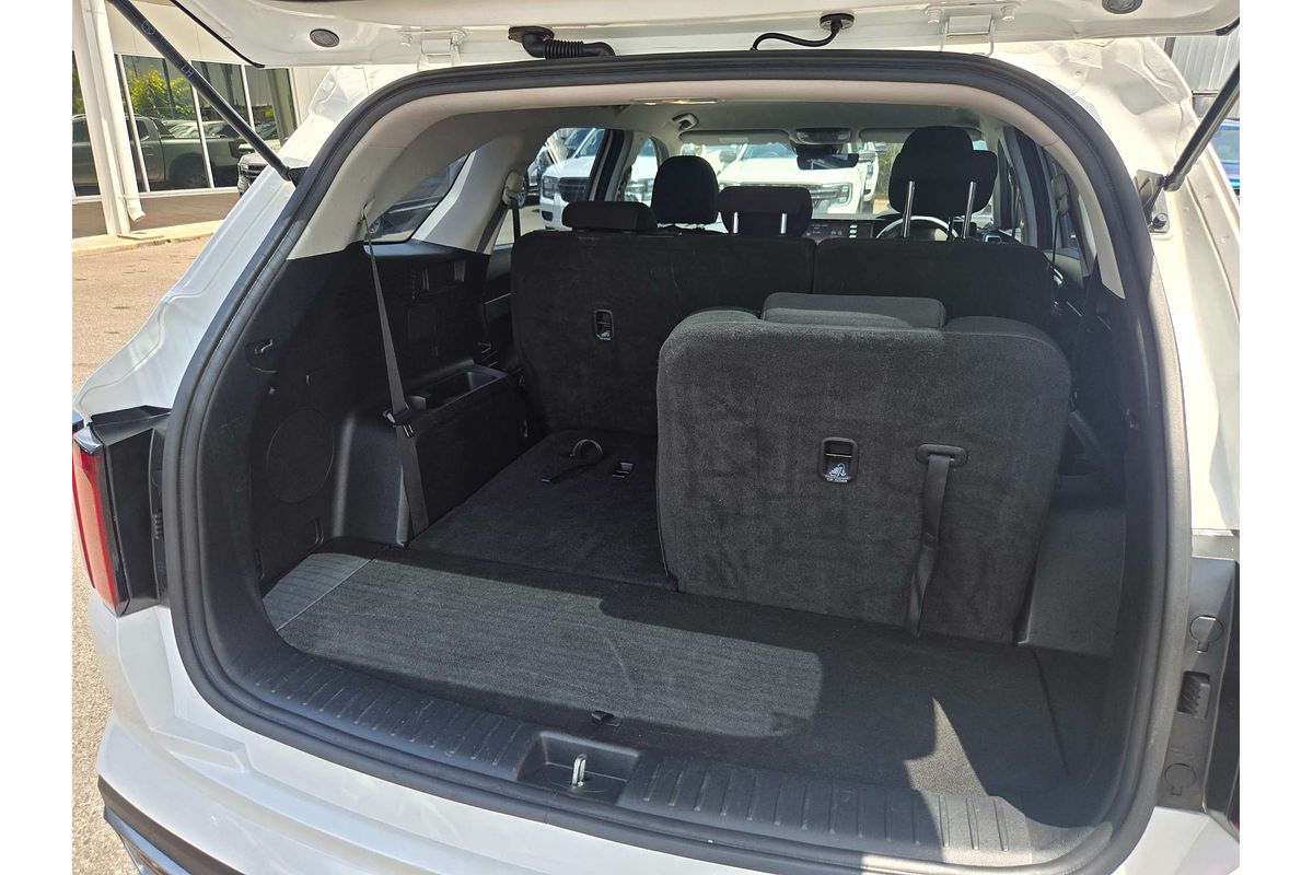 2021 Kia Sorento S MQ4