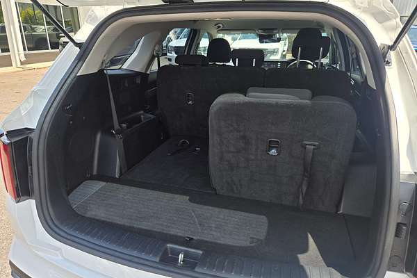 2021 Kia Sorento S MQ4